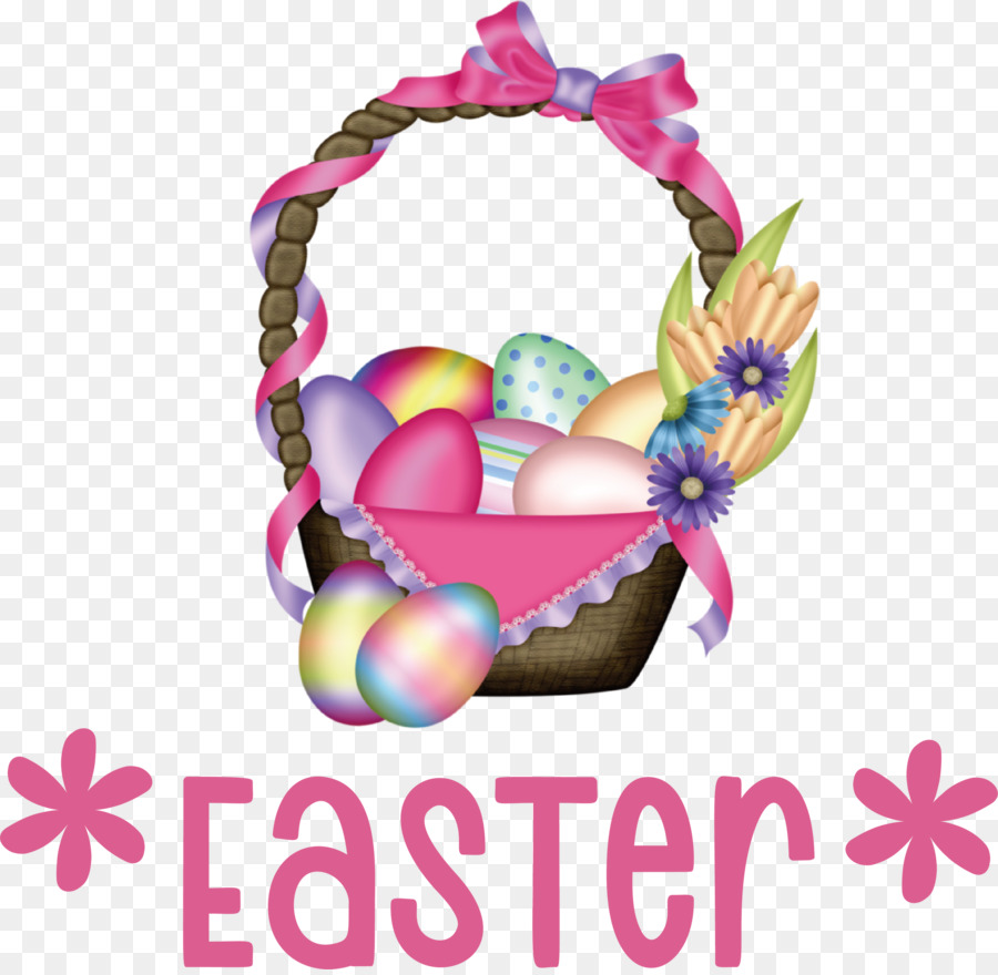 Conejito De Pascua，Huevo De Pascua PNG