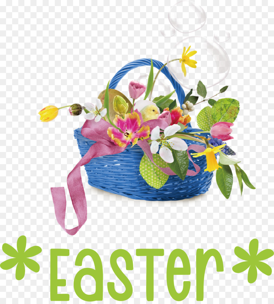 Conejito De Pascua，Huevo De Pascua PNG