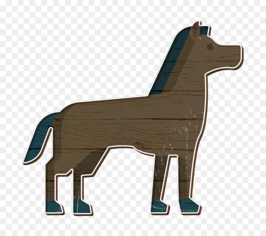 Perro，Caballo PNG