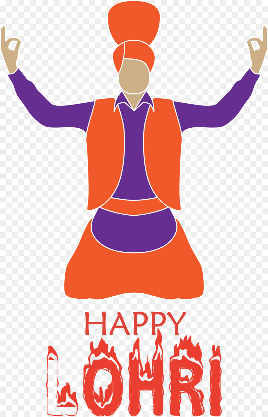 La Historieta，Lohri PNG