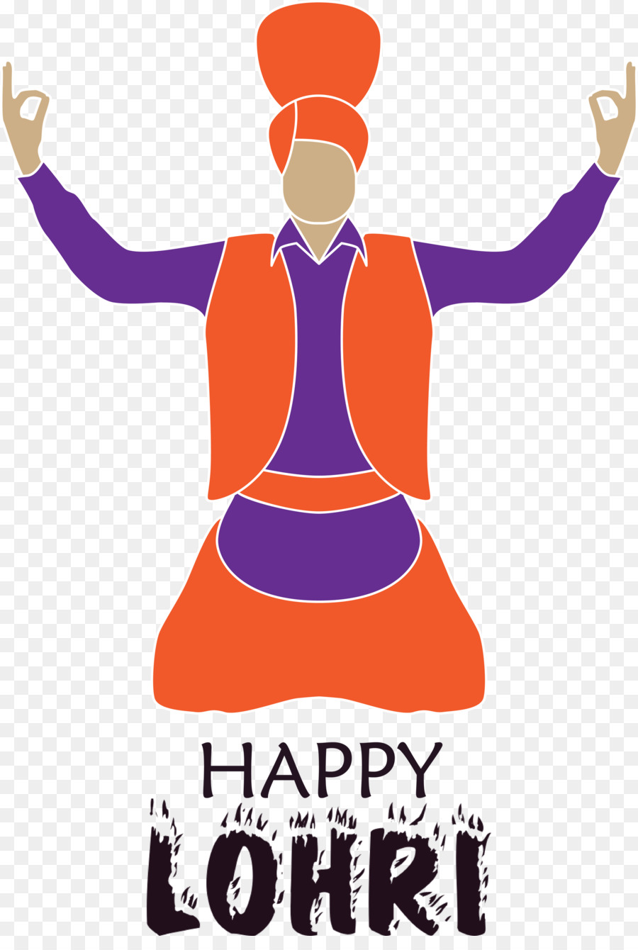 La Historieta，Lohri PNG