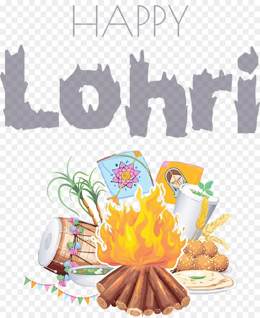 Lohri，Cartel PNG