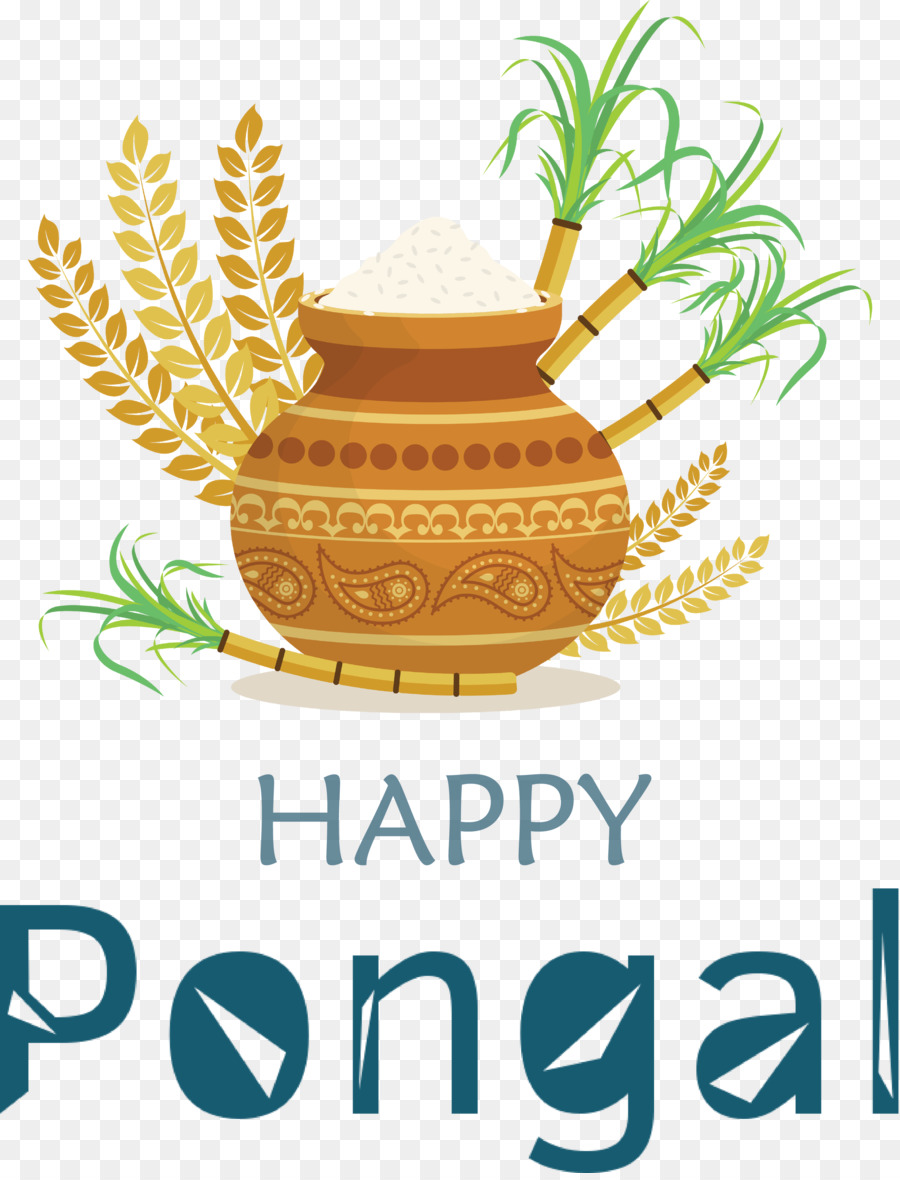 Pongal，Arroz PNG