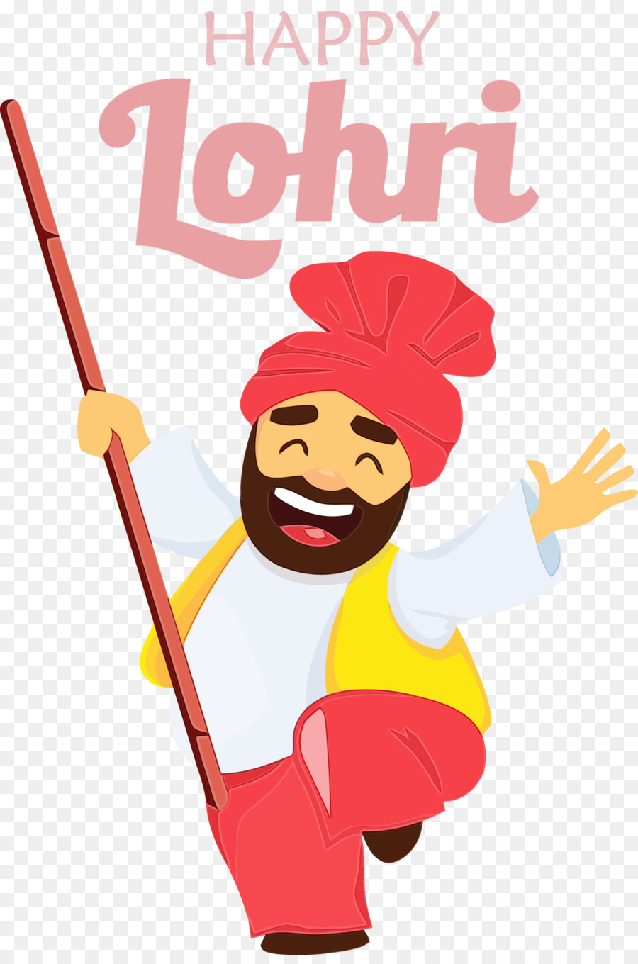 Cultura Punjabi，Bailes Populares De Punjab PNG