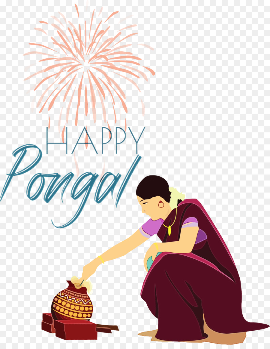 La Historieta，Pongal PNG