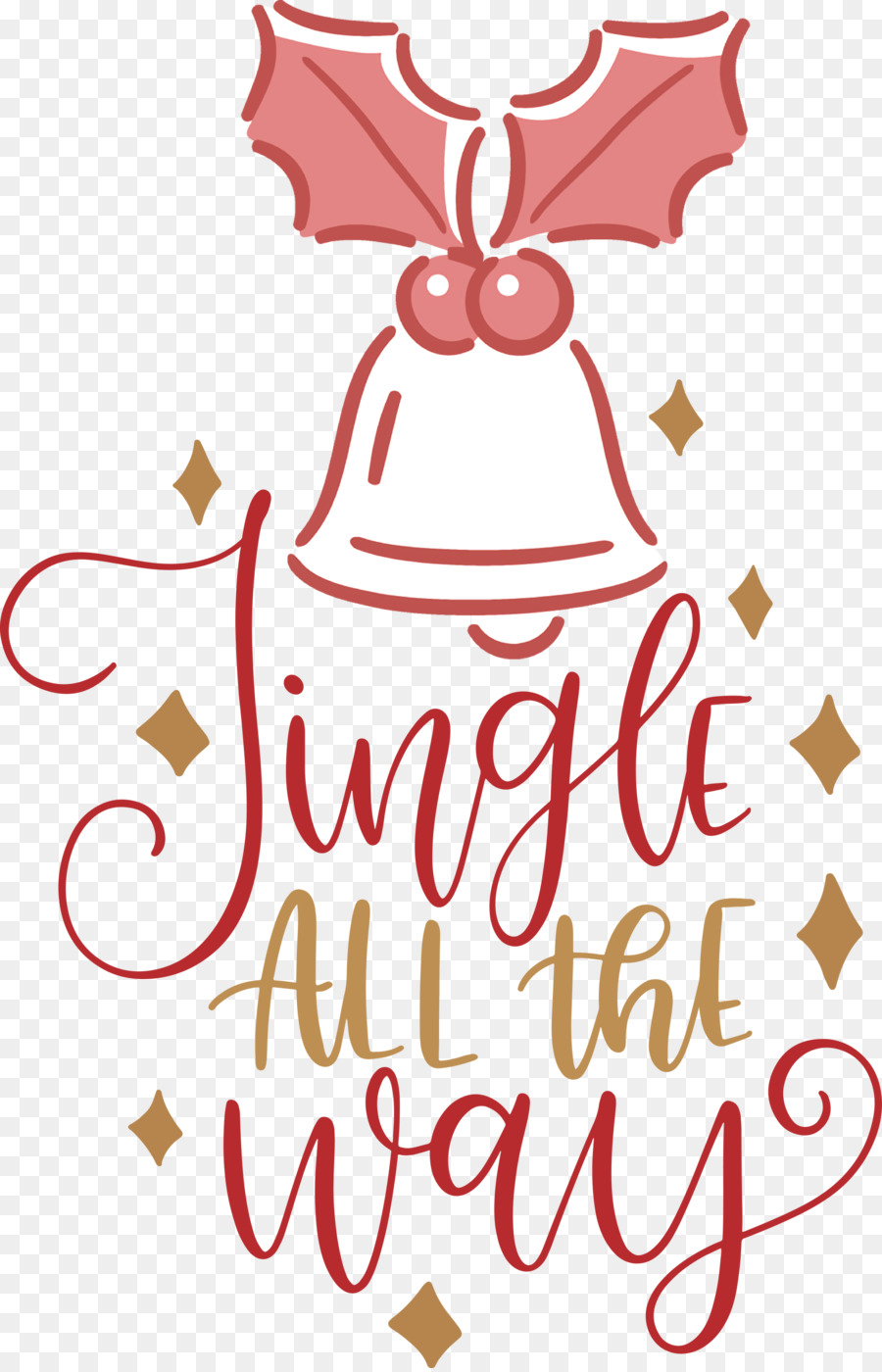 Jingle Todo El Camino，Christmas Day PNG