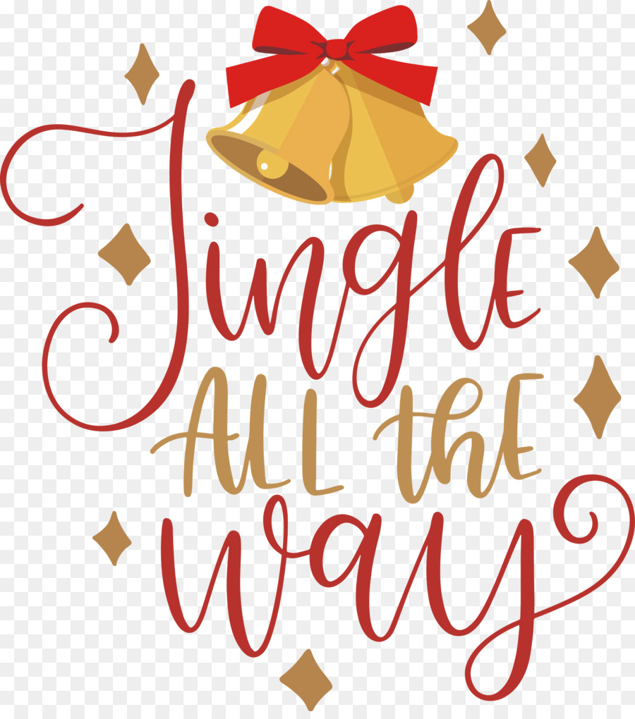 Jingle Todo El Camino，Logotipo PNG