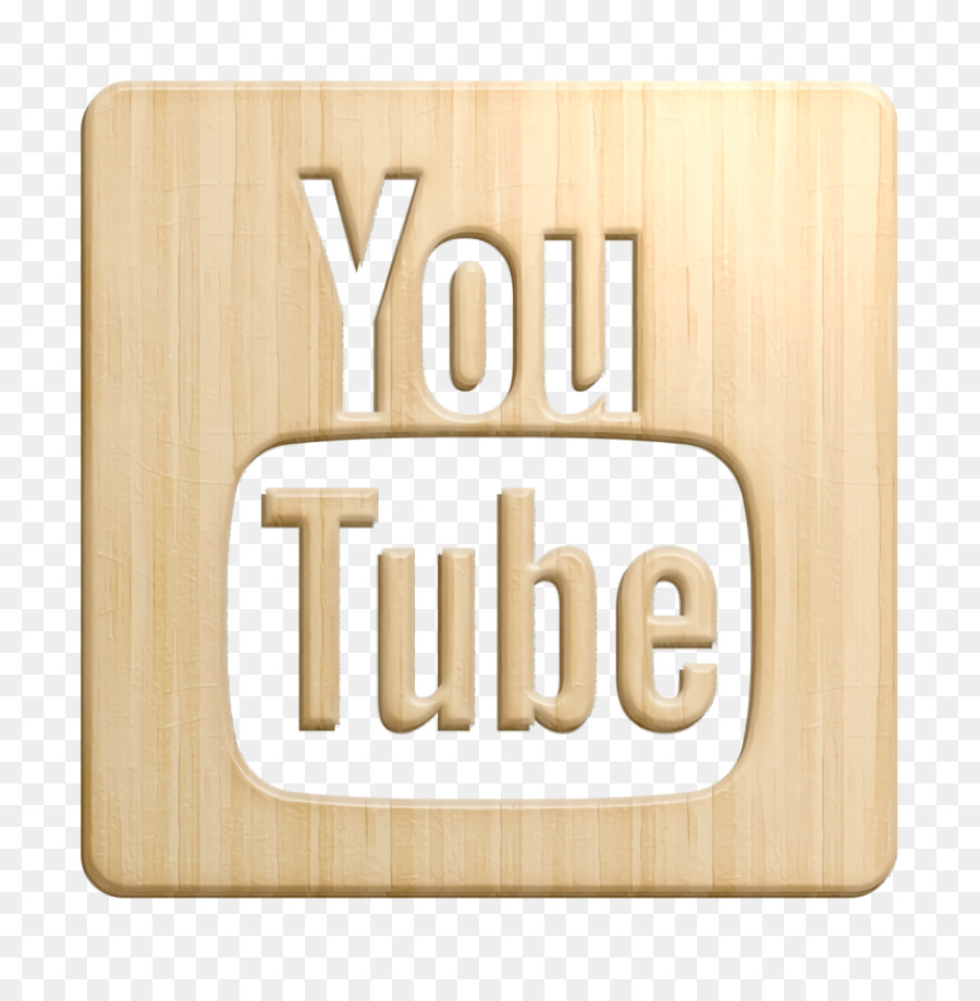 Logotipo De Youtube，Video PNG