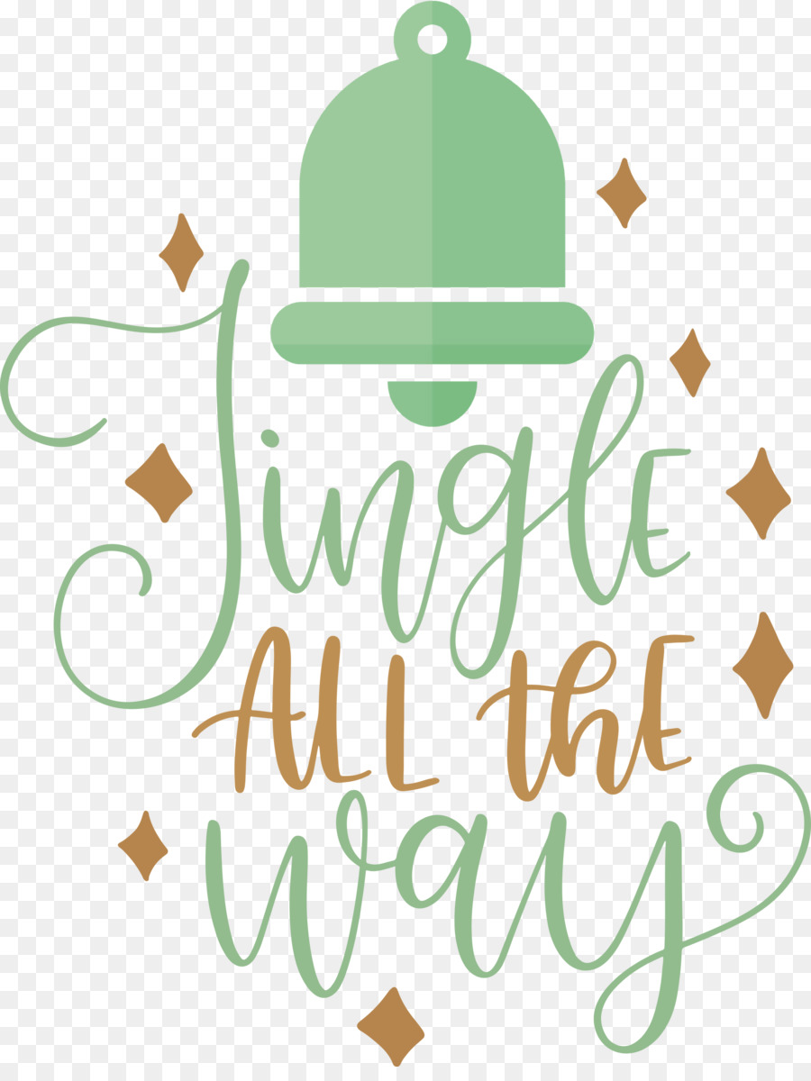 Jingle Todo El Camino，Logotipo PNG