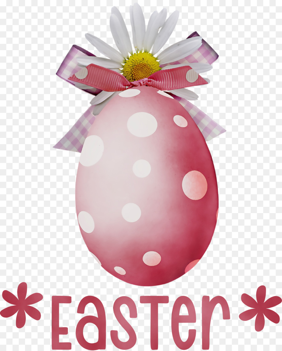 Conejito De Pascua，Huevo De Pascua PNG