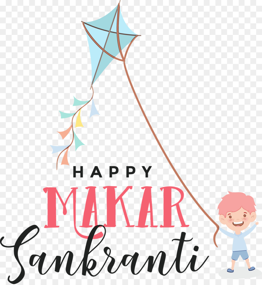 Makar Sankranti，Cometa PNG