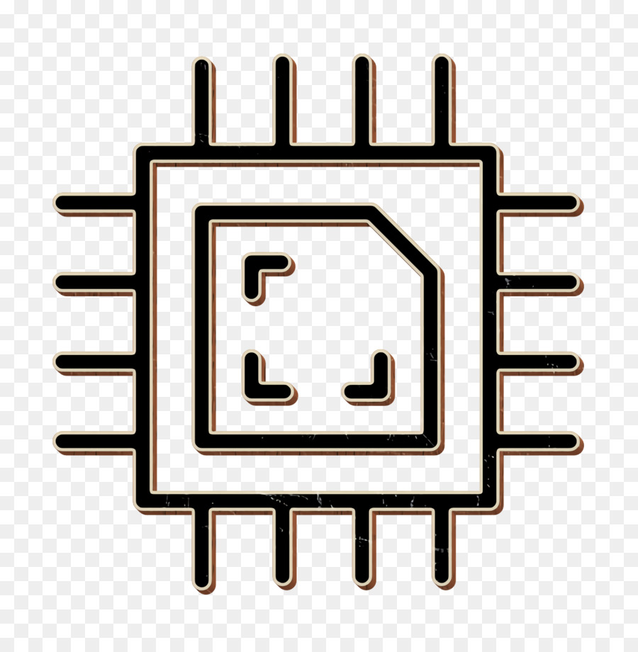 Circuito Integrado，Circuito Electrónico PNG