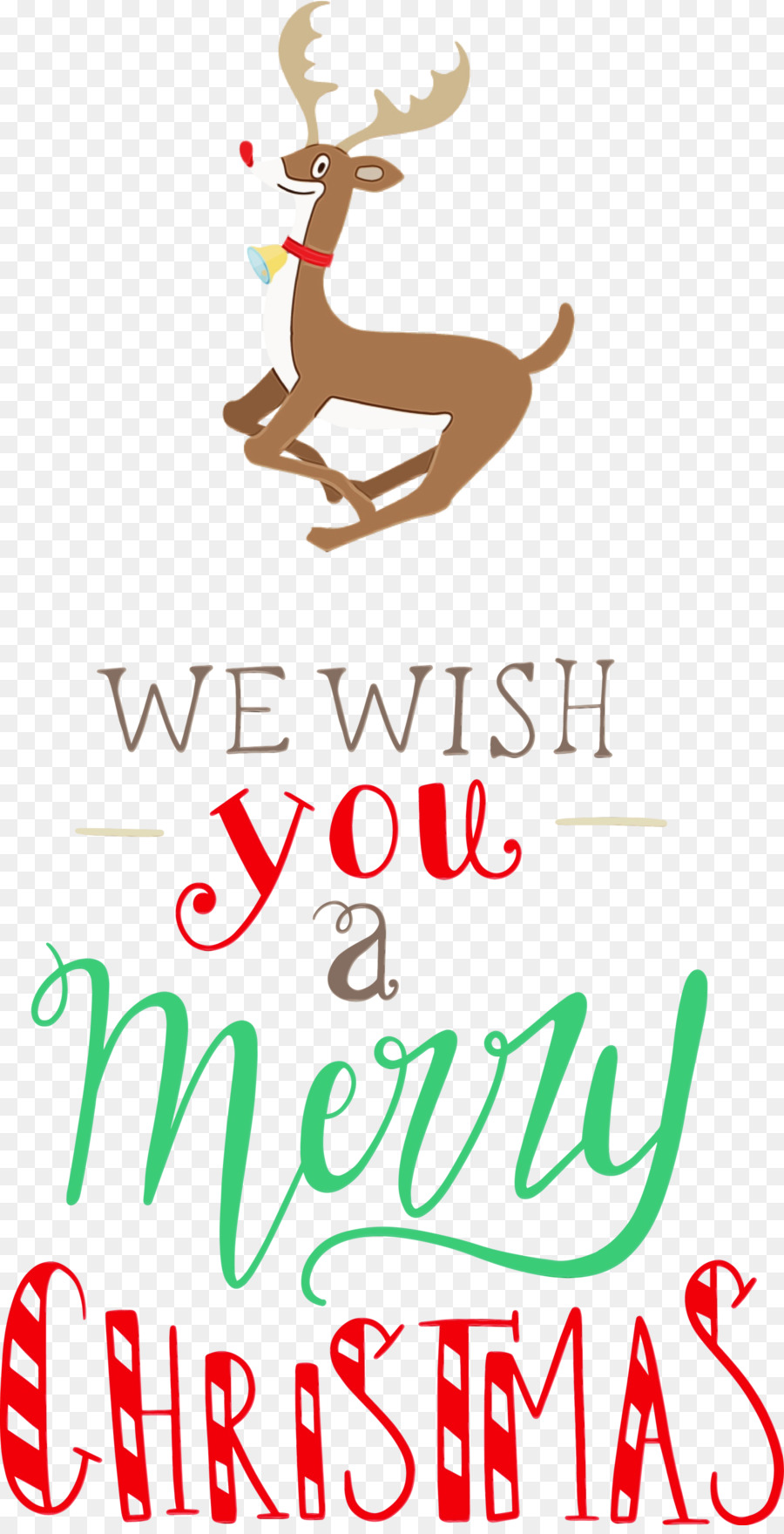 Le Deseamos Una Feliz Navidad，Christmas Day PNG