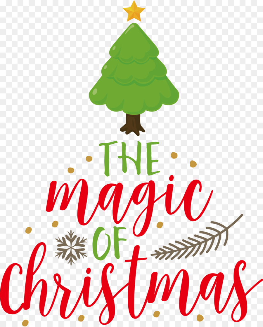 árbol De Navidad，Día De Navidad PNG