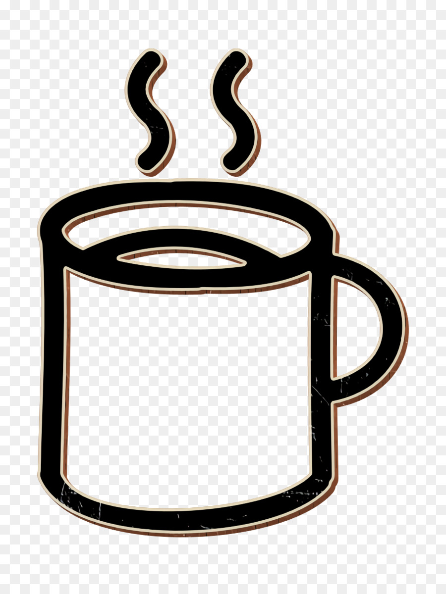 Café，Taza PNG