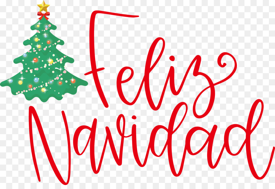 Feliz Navidad，Navidad PNG