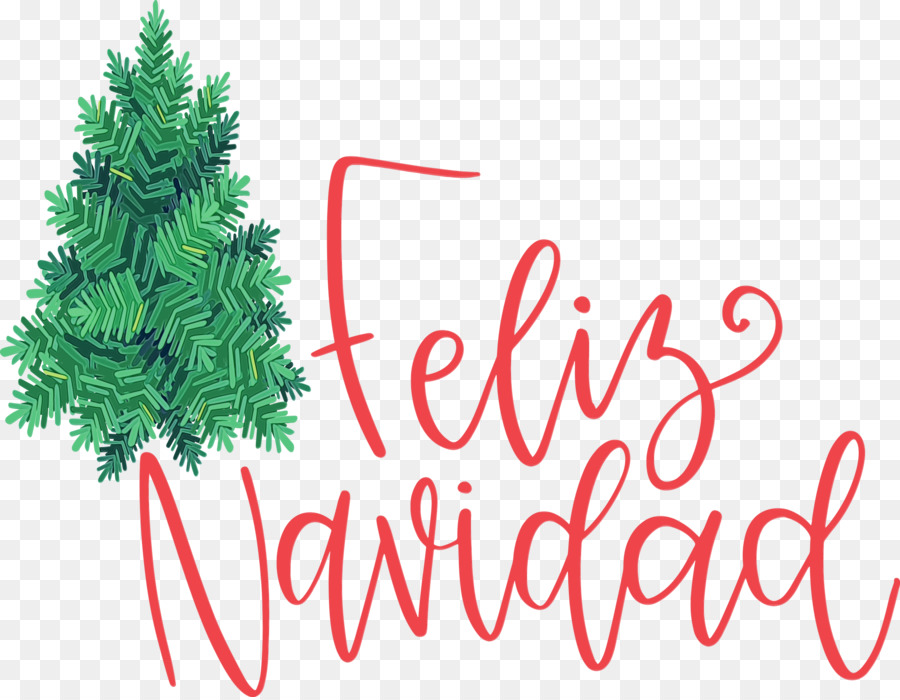 Feliz Navidad，Navidad PNG