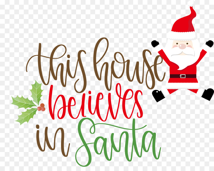 Christmas Day，Santa Claus PNG