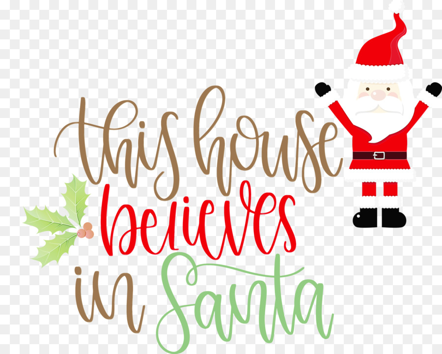 Christmas Day，Santa Claus PNG