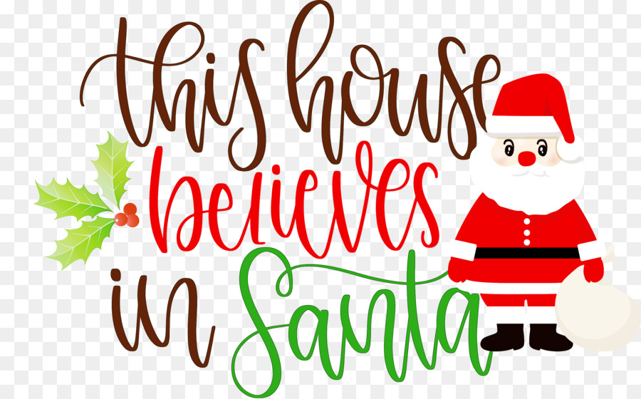 Santa Claus，Christmas Day PNG