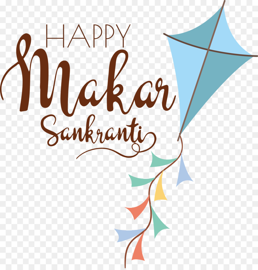 Makar Sankranti，Cometa PNG