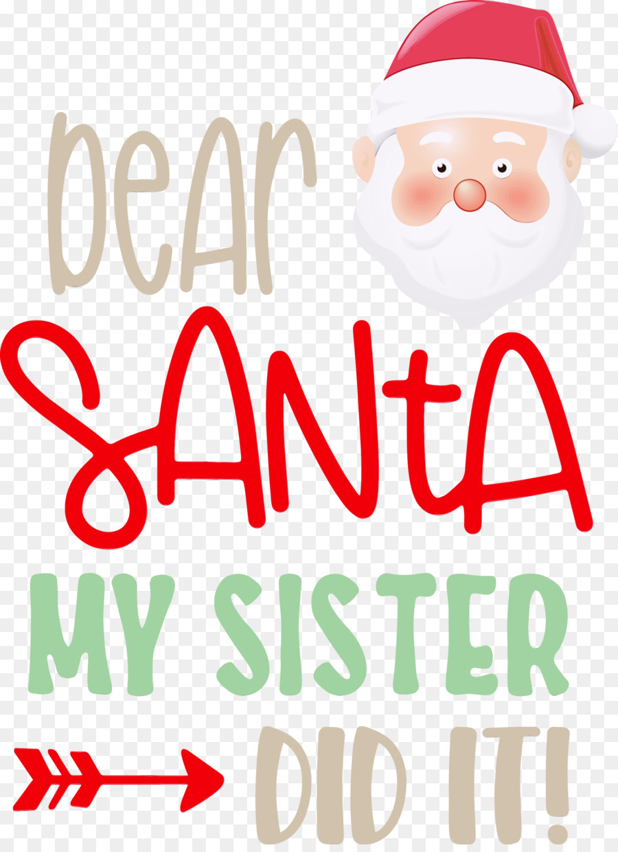 Christmas Day，Santa Clausm PNG