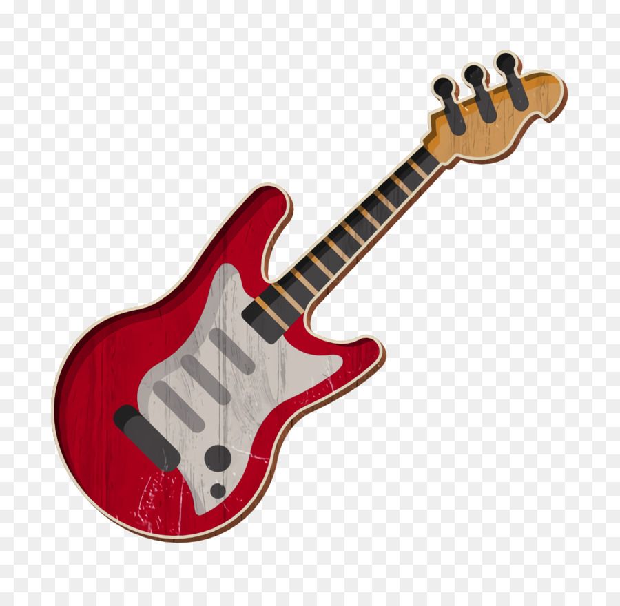 Guitarra Eléctrica，Música PNG