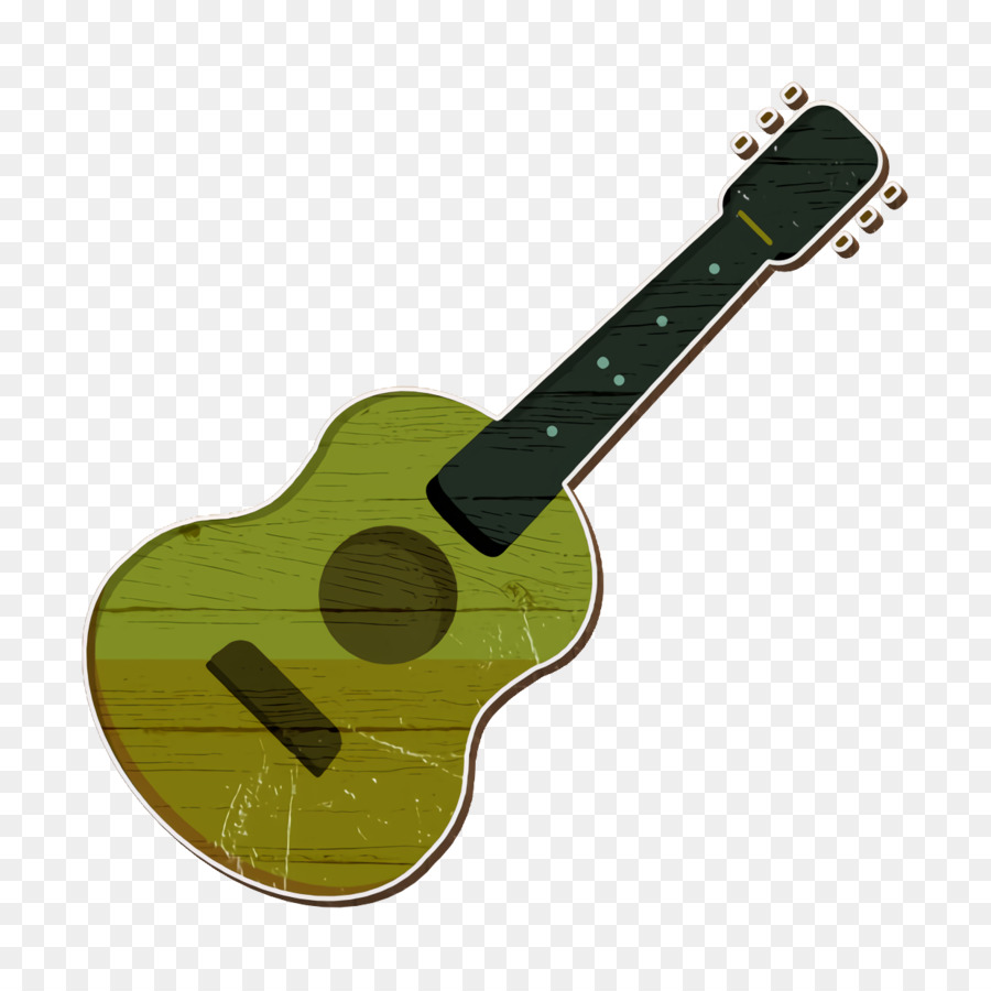 Guitarra Acústica，Instrumento De Cuerda PNG