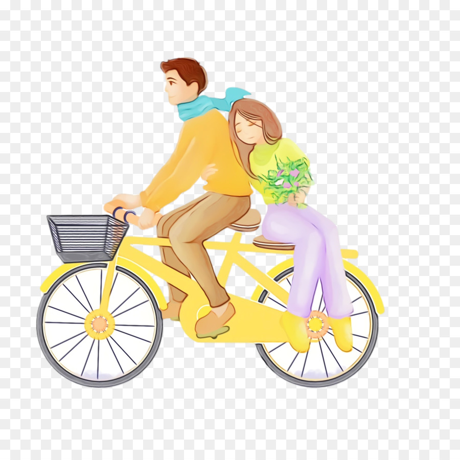 Bicicleta，Ciclismo PNG