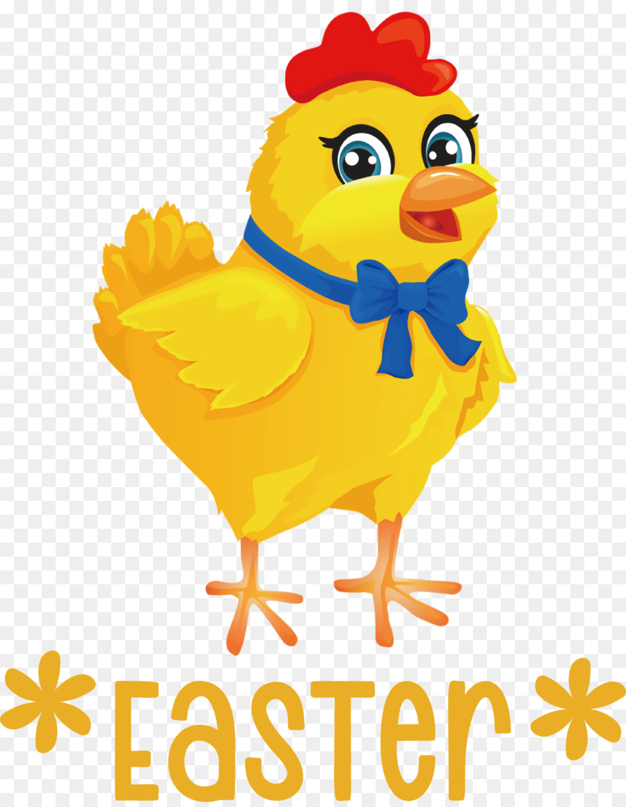 Pollo，La Historieta PNG