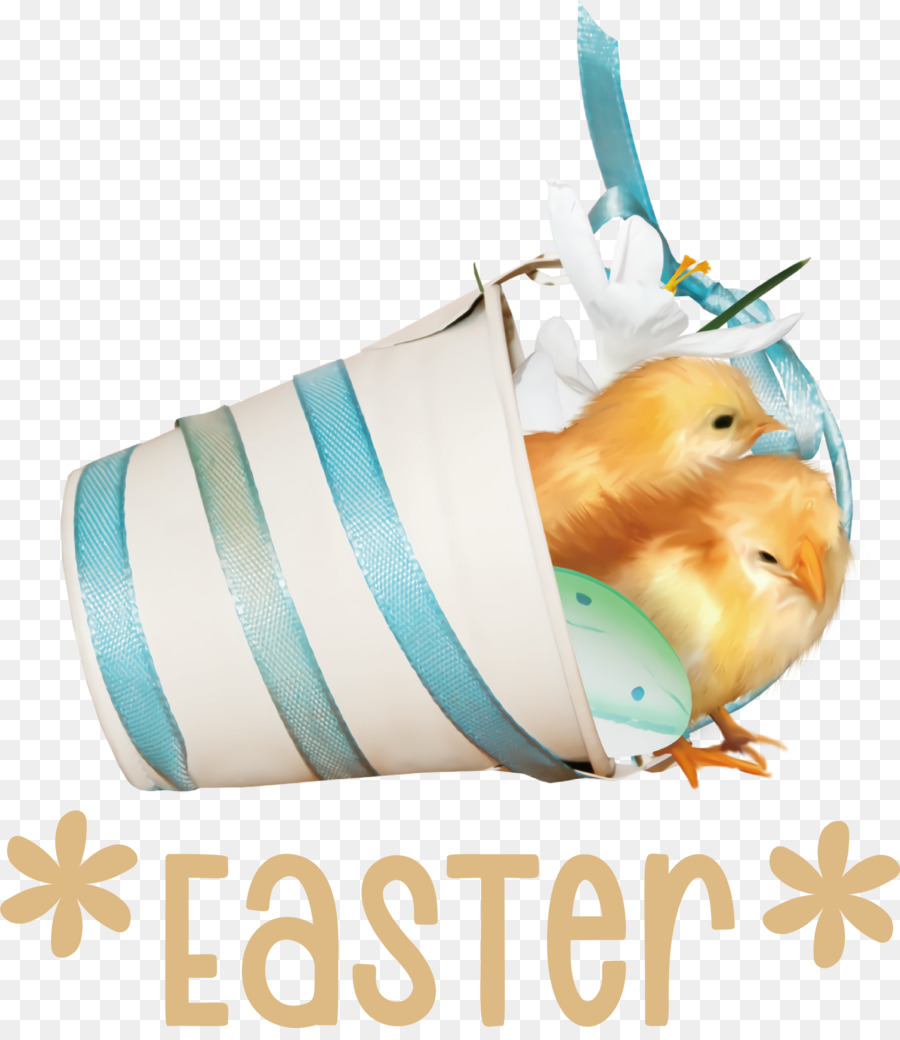 Conejito De Pascua，Huevo De Pascua PNG