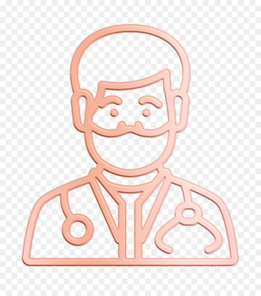 Doctor，Médico PNG