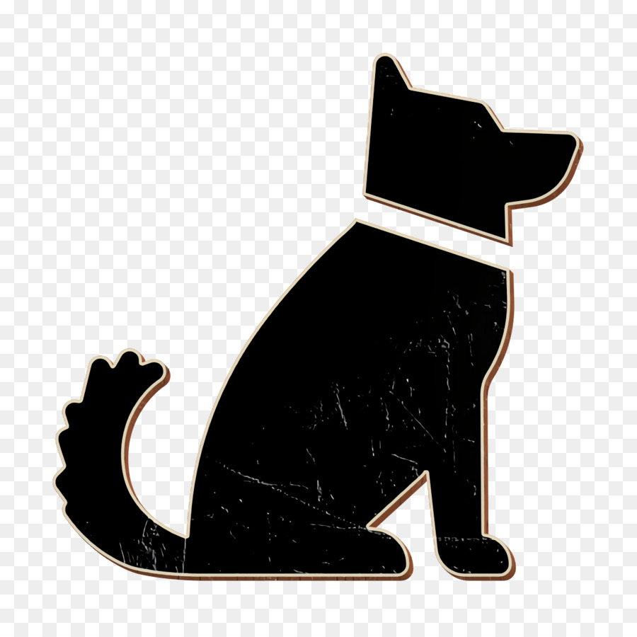 Gato，Golden Retriever PNG