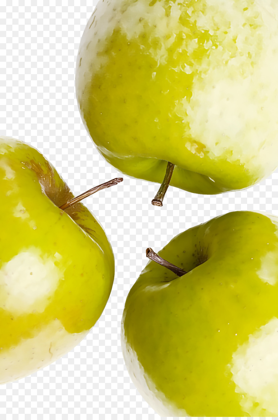 Alimentos Naturales，Granny Smith PNG