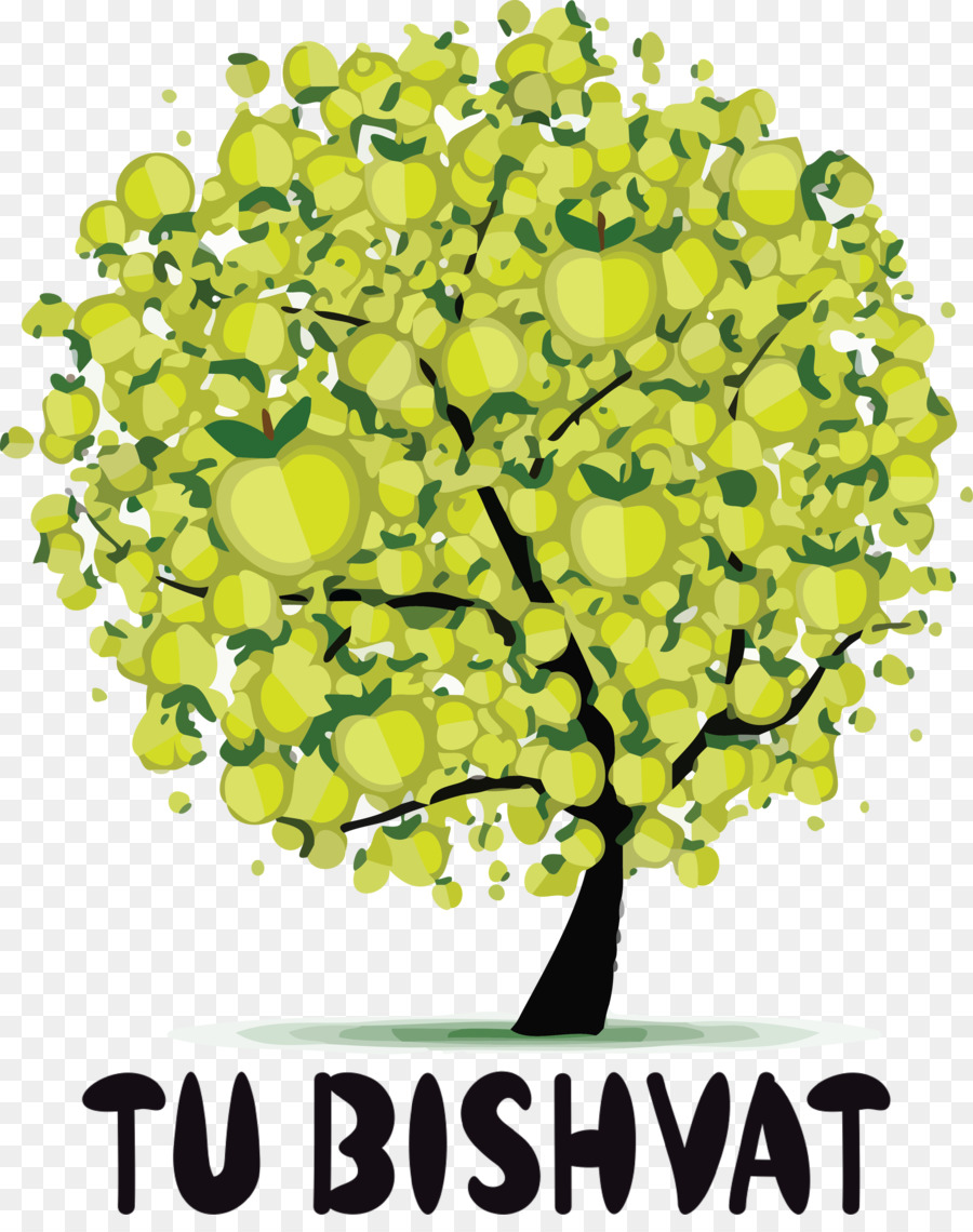 Apple，árbol De La Fruta PNG