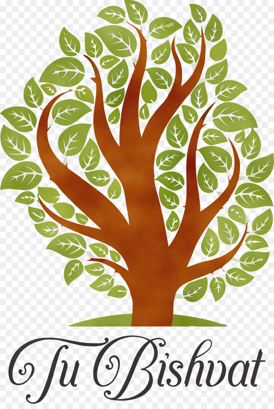 Hoja，Árbol PNG