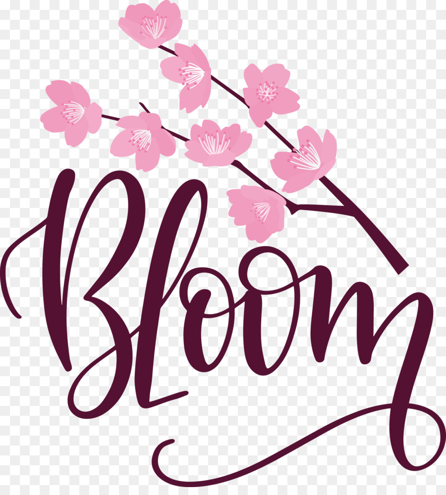 Diseño Floral，Logotipo PNG