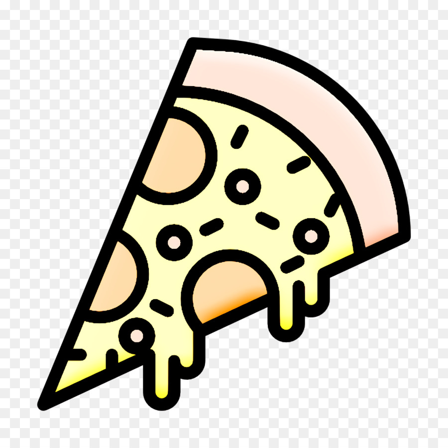 Pizza，Rebanada PNG