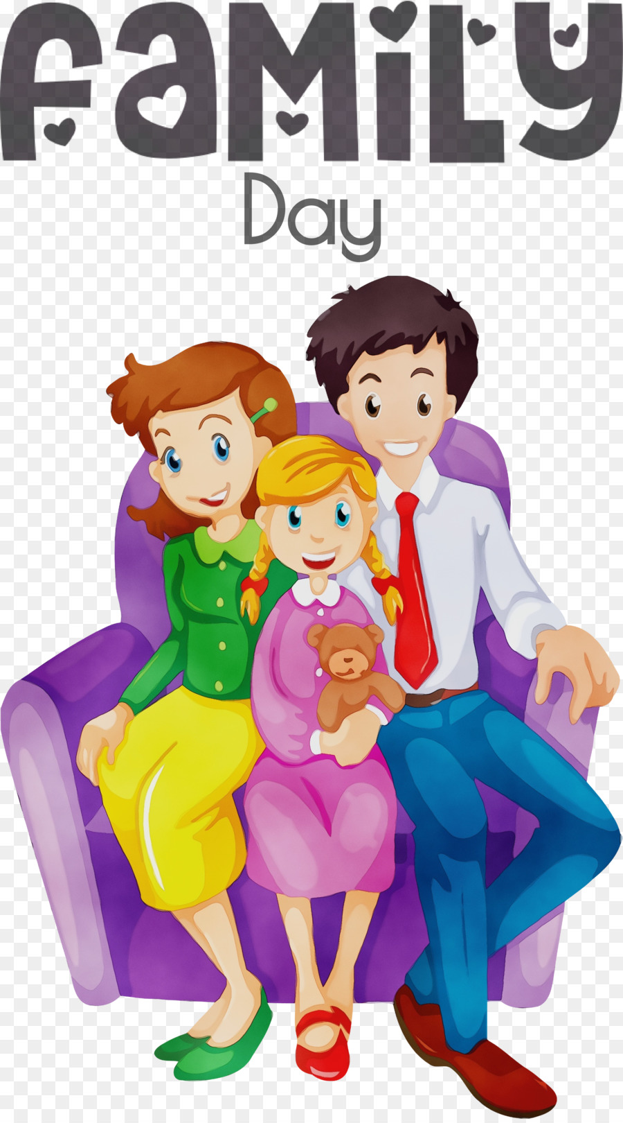 La Familia，Royaltyfree PNG