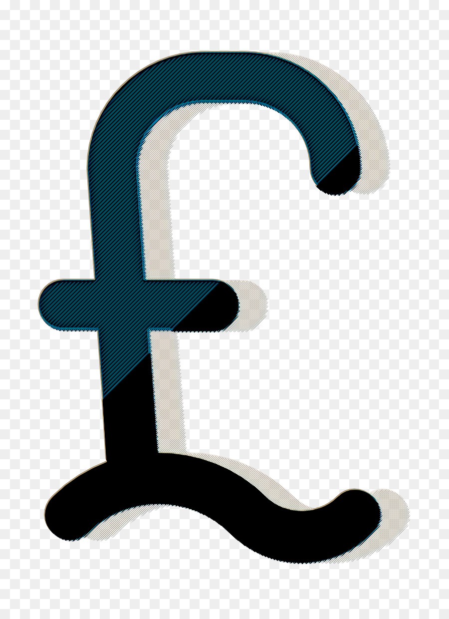 La Libra Esterlina，Dinero PNG