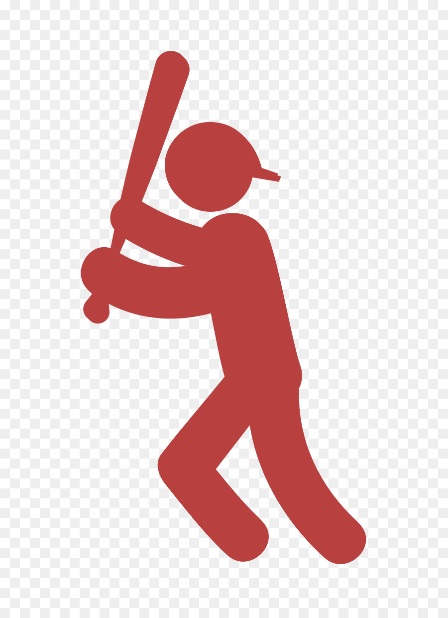 Béisbol，Bate De Béisbol PNG