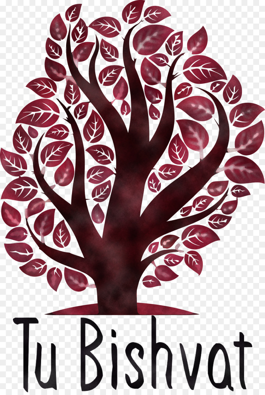 Artes Visuales，Árbol PNG