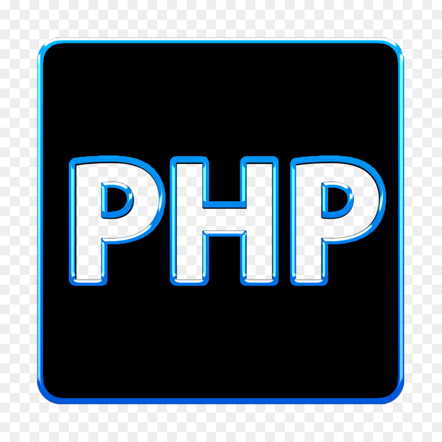 Logotipo Php，Programación PNG