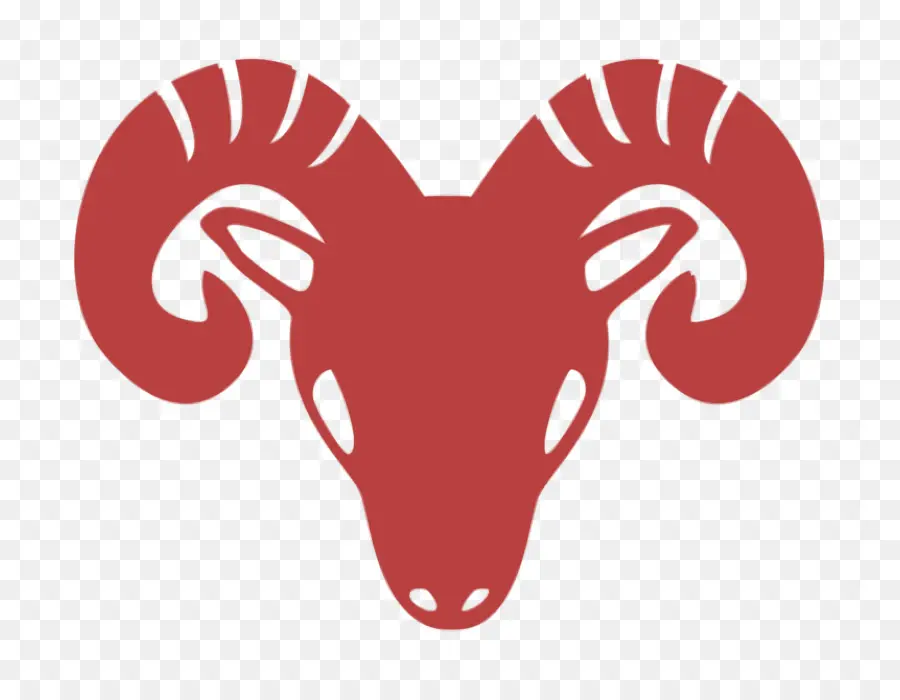 Aries，Signo Astrológico PNG