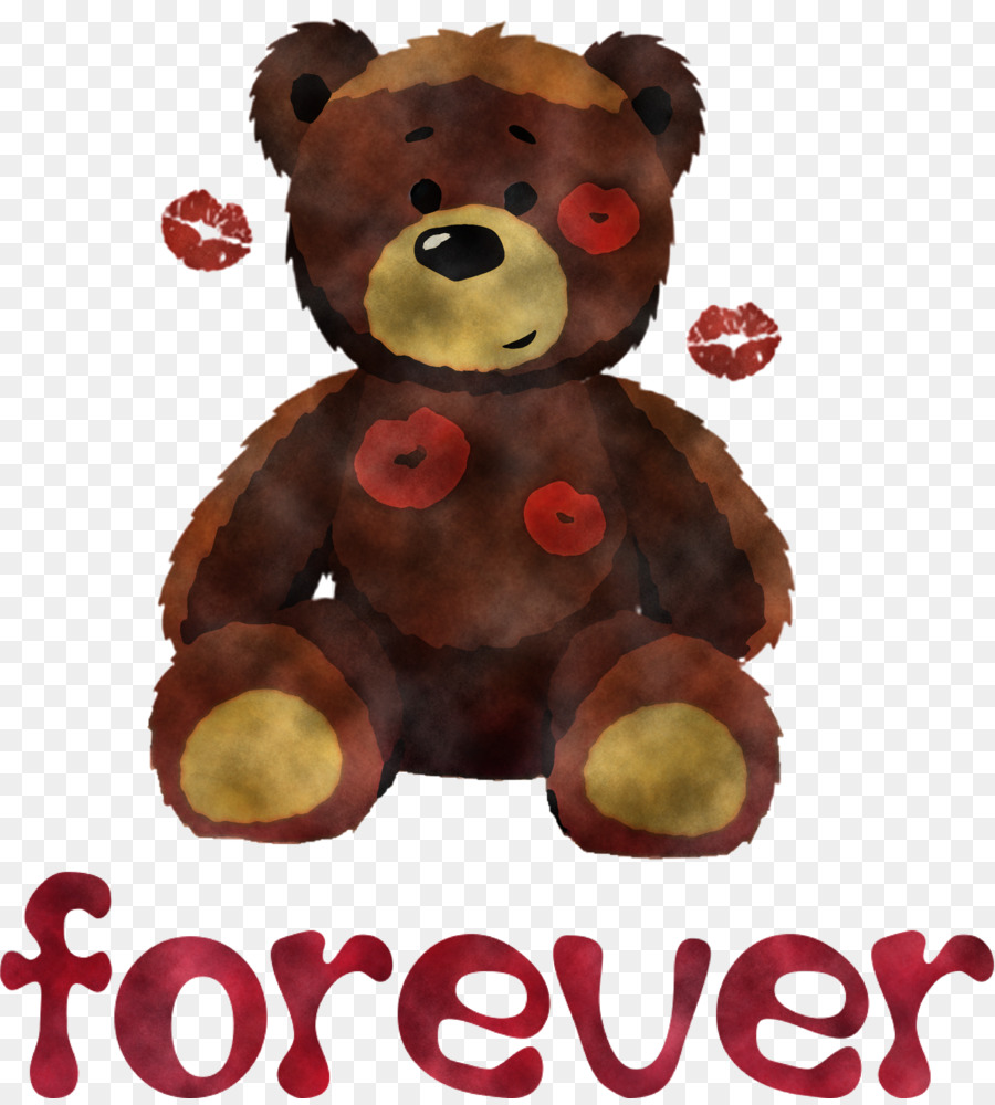 Osos，Oso De Peluche PNG