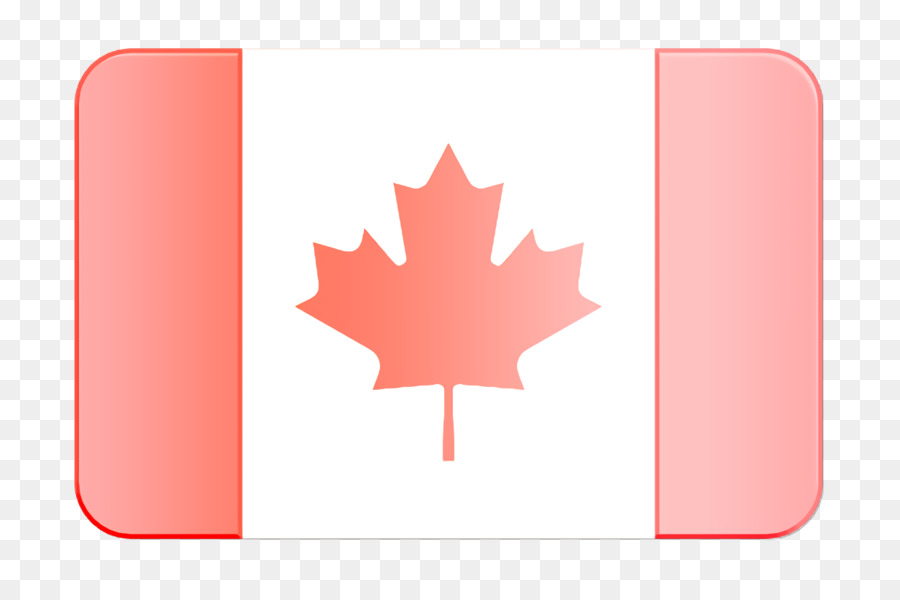 Bandera De Canadá，Canadá PNG