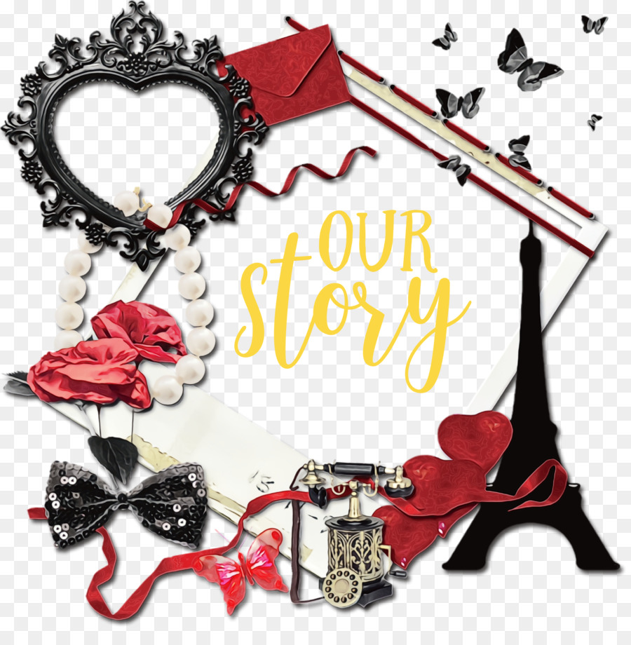 Eiffel，Betty Boop PNG