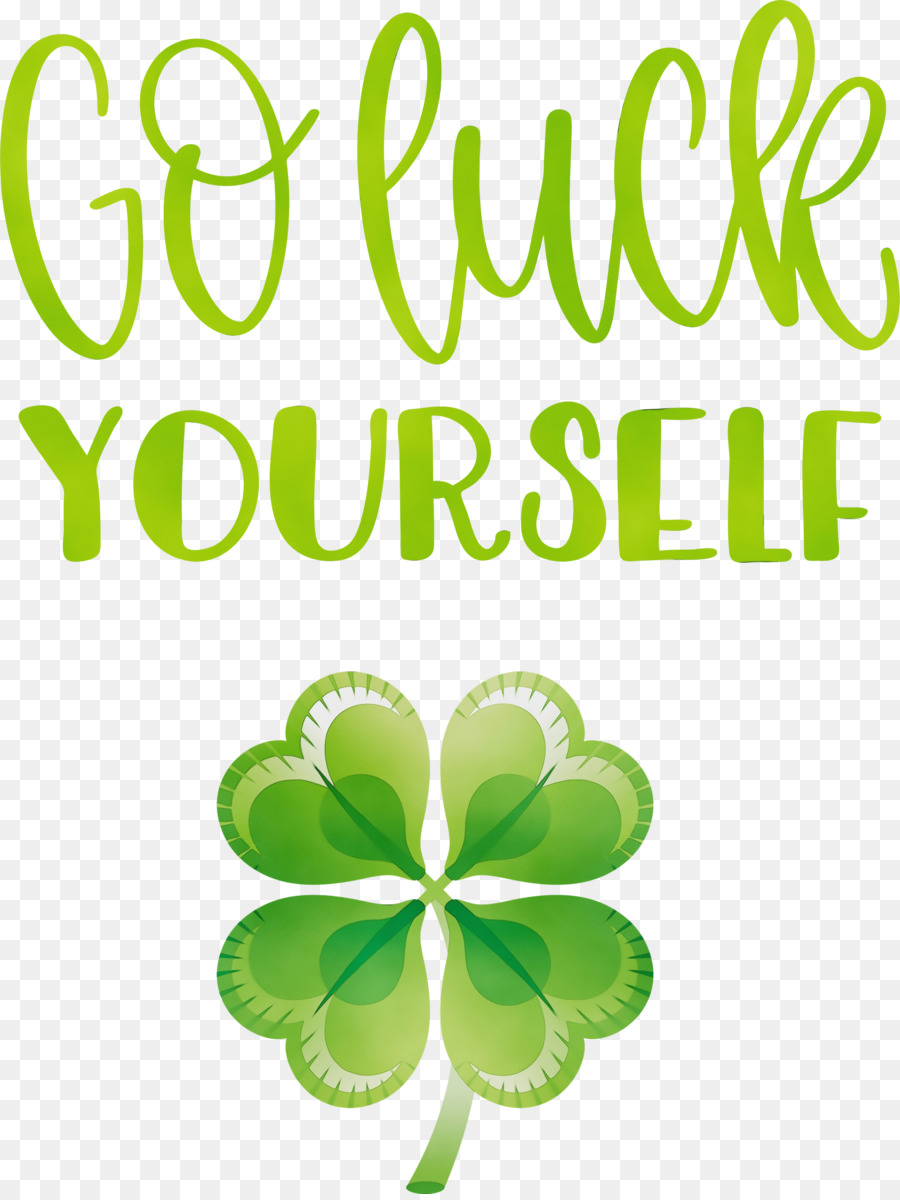 Shamrock，Trébol PNG