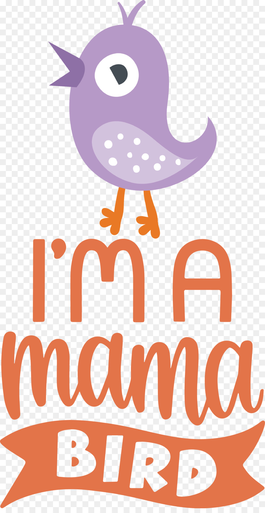 Mamá Pájaro，Madre PNG