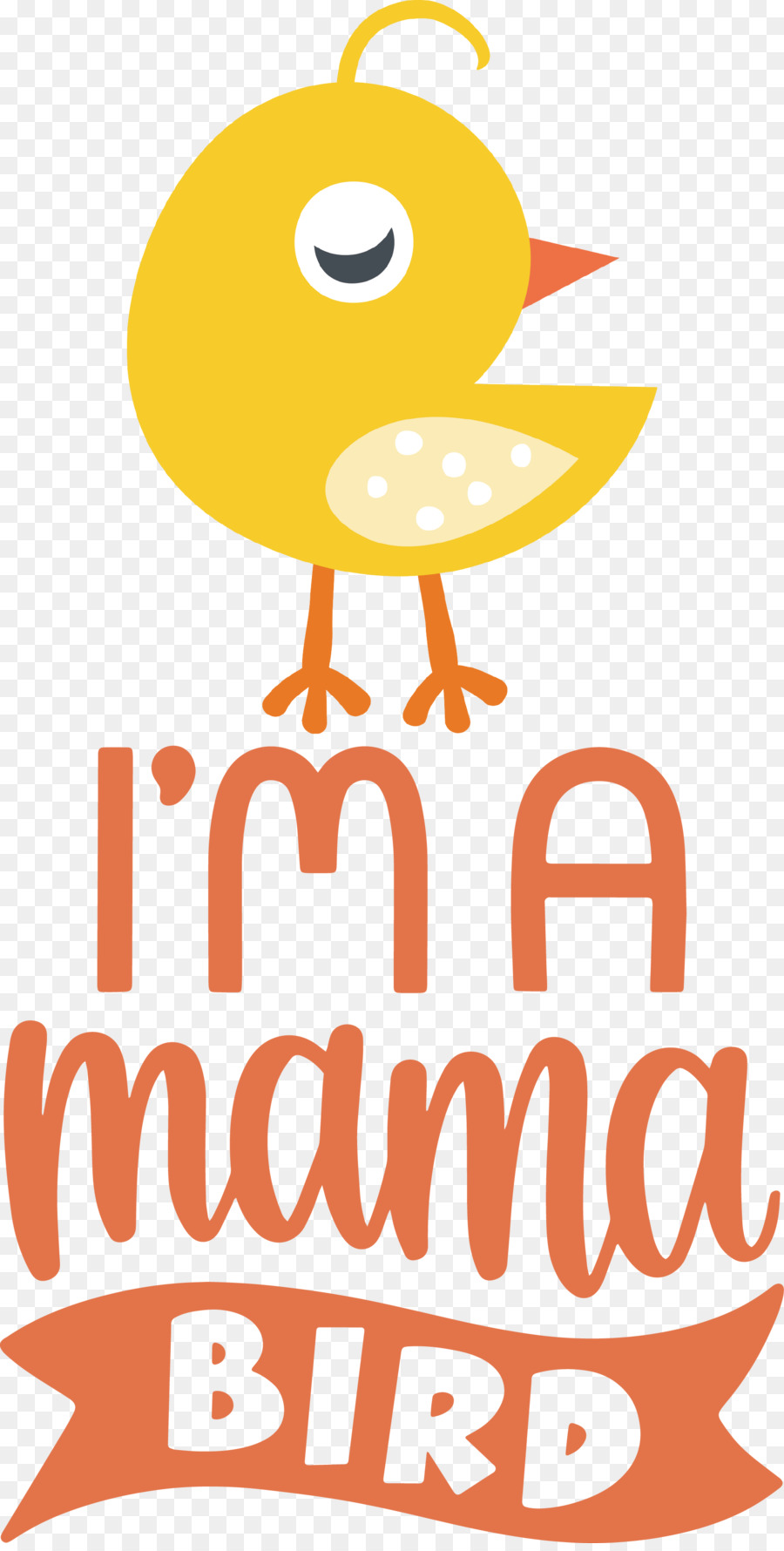 Mamá Pájaro，Madre PNG